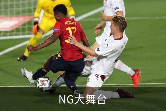 NG大舞台公司简介展示图